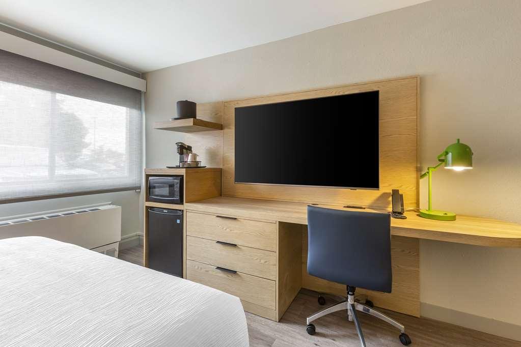 Best Western Plus Butte Plaza Inn Habitación foto