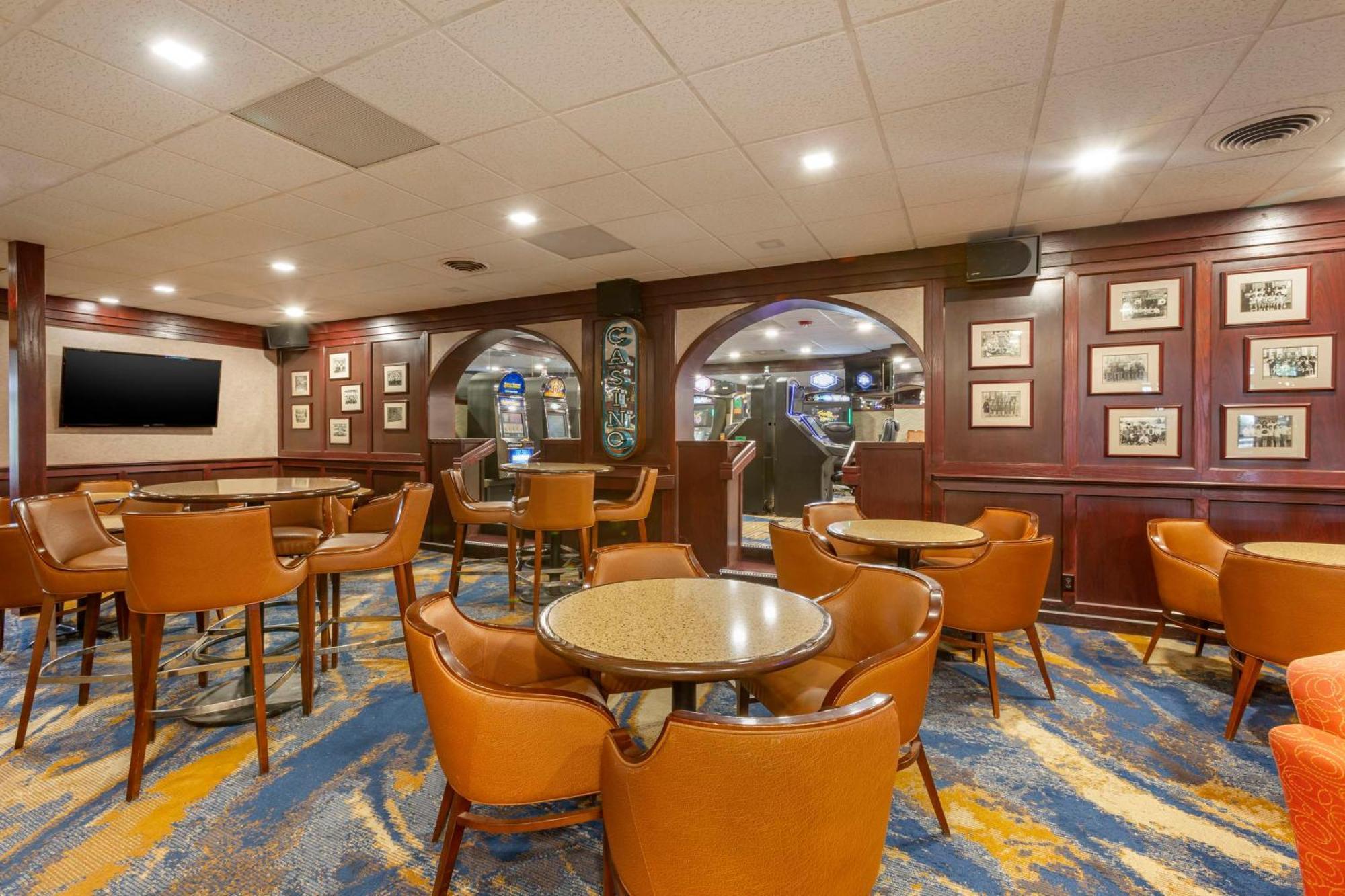 Best Western Plus Butte Plaza Inn Exterior foto